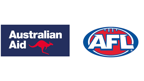 AusAid / The AFL